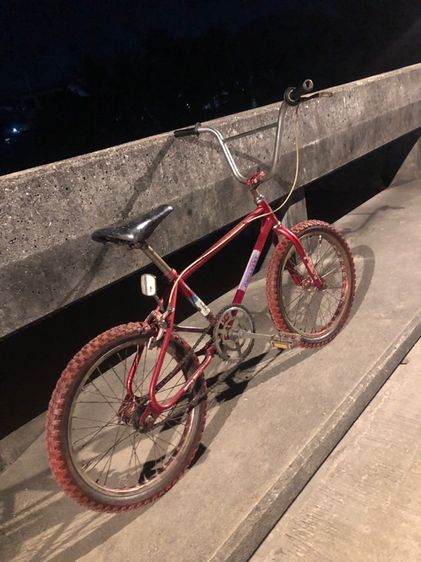 จักรยาน Bmx รูปที่ 14