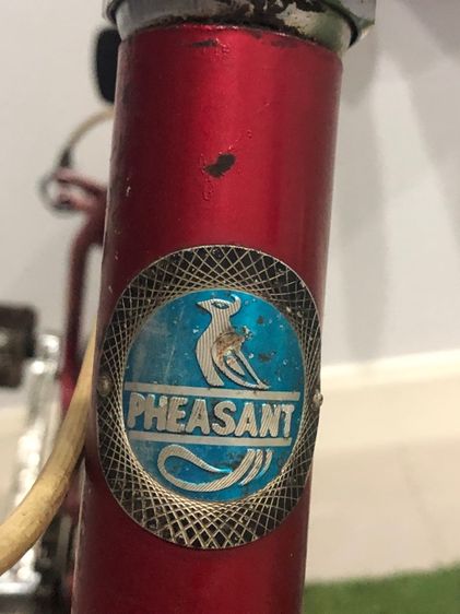 จักรยาน Bmx รูปที่ 3