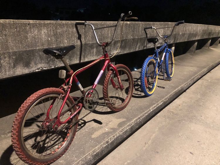 จักรยาน Bmx รูปที่ 12