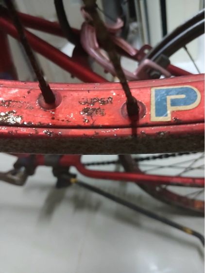 จักรยาน Bmx รูปที่ 4