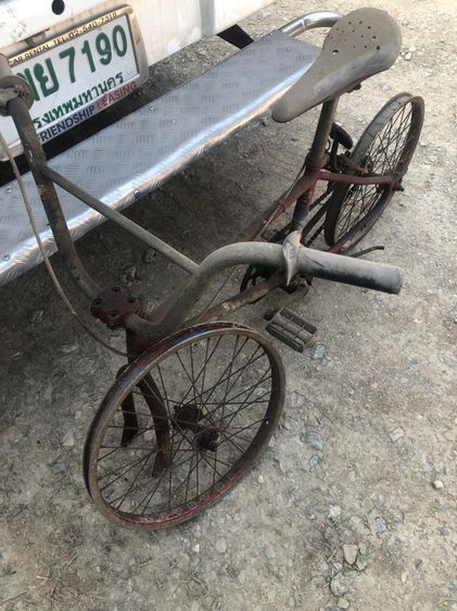 จักรยาน Bmx รูปที่ 7