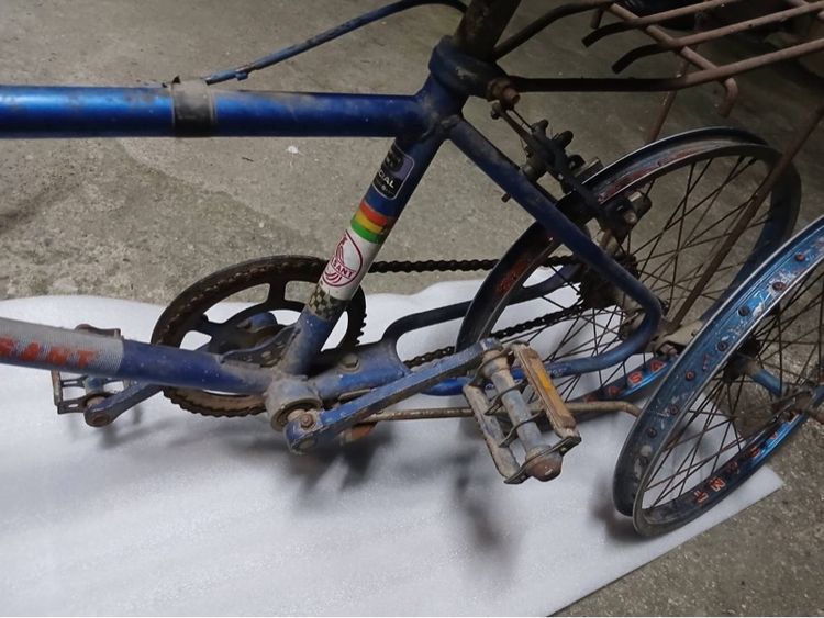 จักรยาน Bmx รูปที่ 16