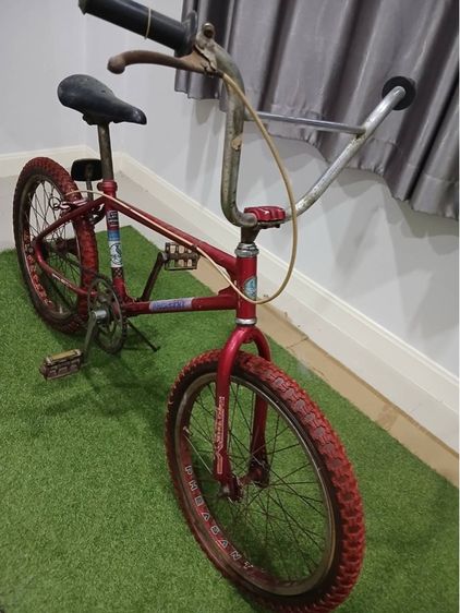 จักรยาน Bmx รูปที่ 2