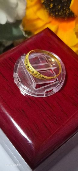  แหวนทองคำแท้ 96.5 รูปที่ 6