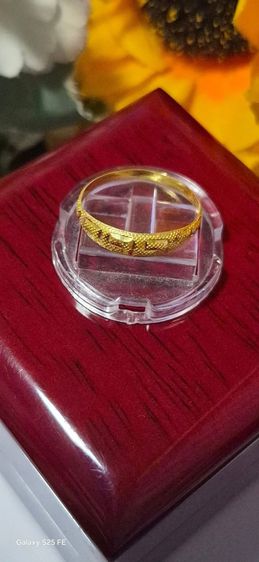  แหวนทองคำแท้ 96.5 รูปที่ 5