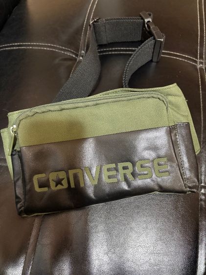 กระเป๋าคาดเอว converse