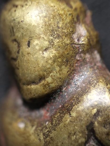 รูปหล่อหลวงพ่อเงินครับ รูปที่ 13