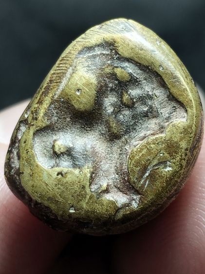 รูปหล่อหลวงพ่อเงินครับ รูปที่ 7