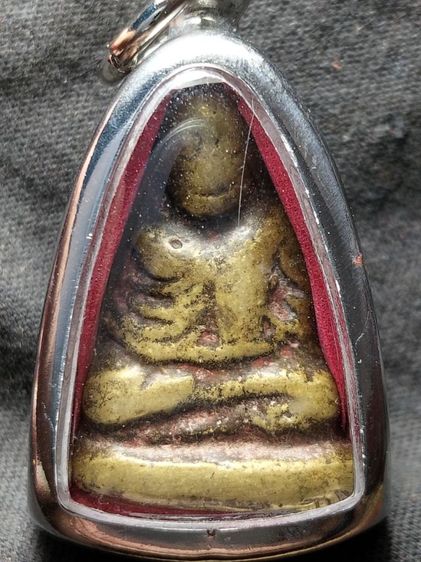 รูปหล่อหลวงพ่อเงินครับ รูปที่ 3