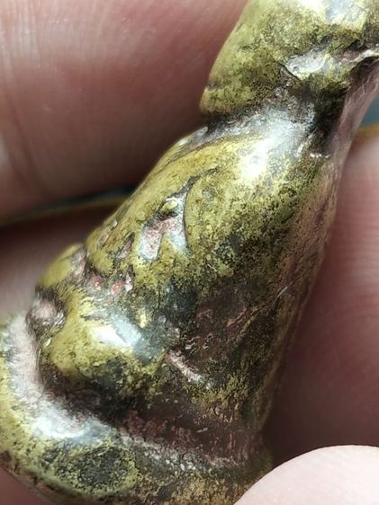 รูปหล่อหลวงพ่อเงินครับ รูปที่ 17