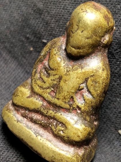 รูปหล่อหลวงพ่อเงินครับ รูปที่ 16