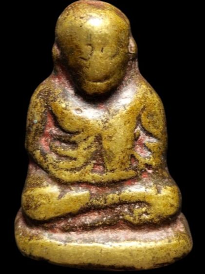 รูปหล่อหลวงพ่อเงินครับ