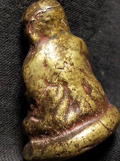 รูปหล่อหลวงพ่อเงินครับ รูปที่ 14