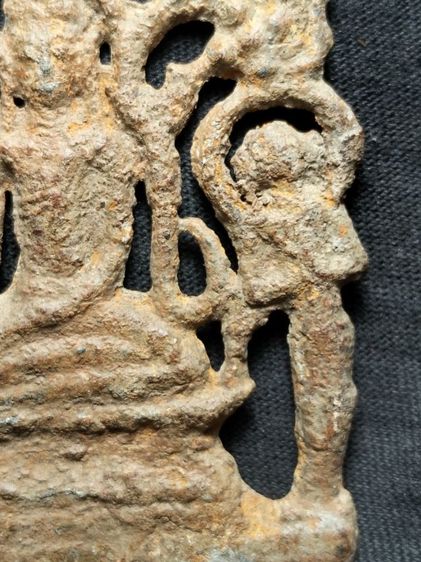 พระปรุหนังอยุธยาครับ รูปที่ 8