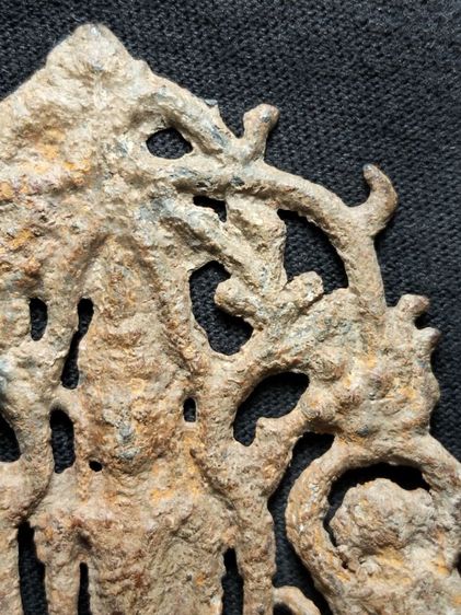 พระปรุหนังอยุธยาครับ รูปที่ 11