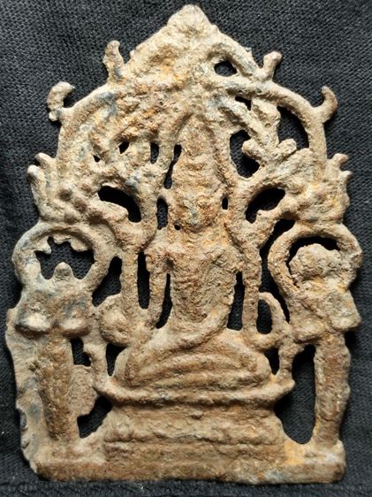 พระปรุหนังอยุธยาครับ รูปที่ 17