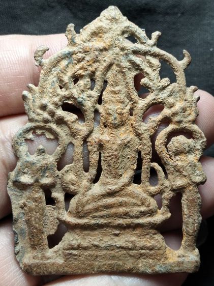 พระปรุหนังอยุธยาครับ รูปที่ 3