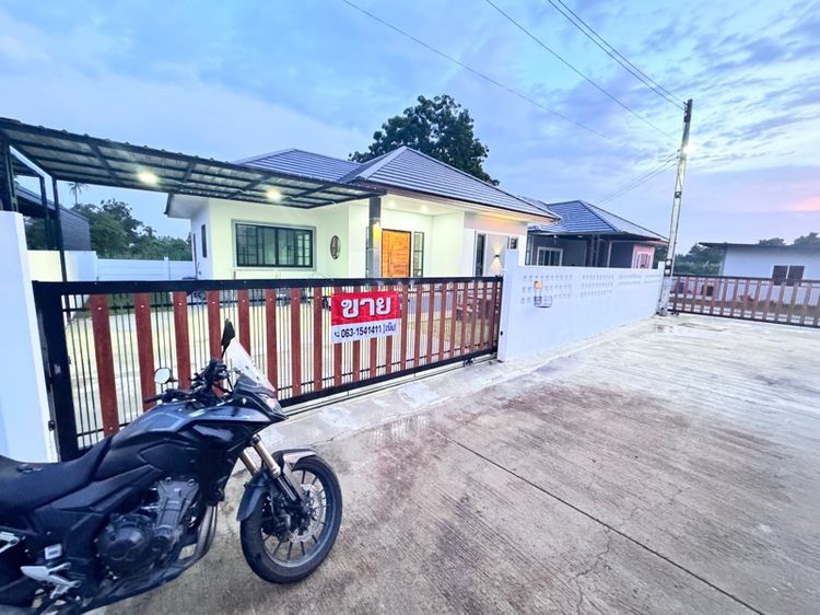 2024 บ้านเดี่ยวนครปฐม รูปที่ 2