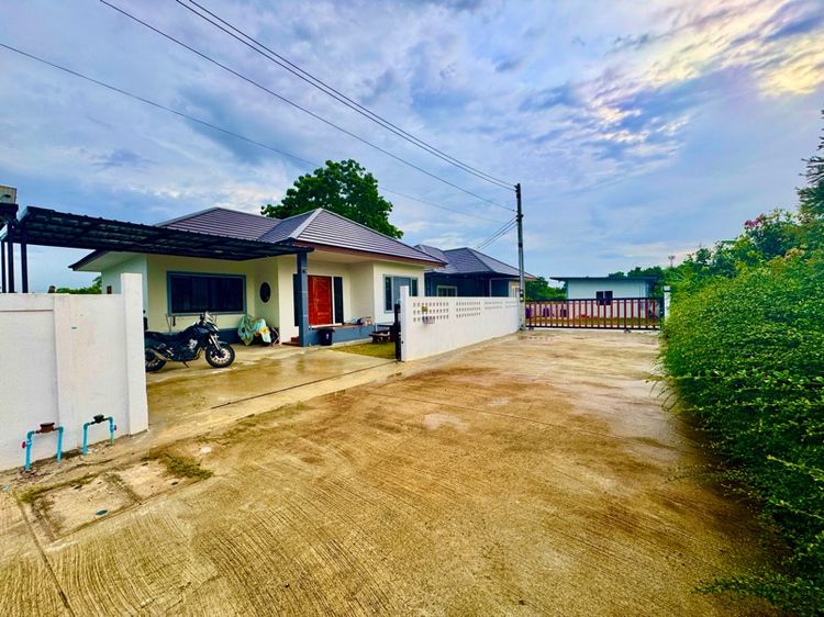 2024 บ้านเดี่ยวนครปฐม รูปที่ 3