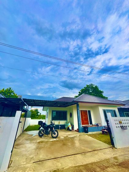 2024 บ้านเดี่ยวนครปฐม รูปที่ 4