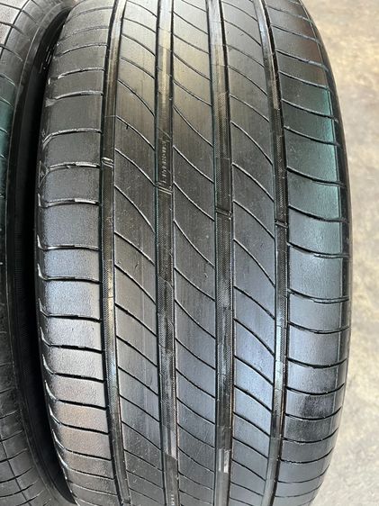 ✨ล้อแม็ก 6รู139✨ISUZU D-Max ขอบ 18 แถมยาง 225-50-18 Michelin ปี 20 รูปที่ 14