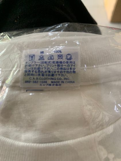  เสื้อ ของฮอนด้าแท้  มาจากหญี่ปุ่น รูปที่ 2