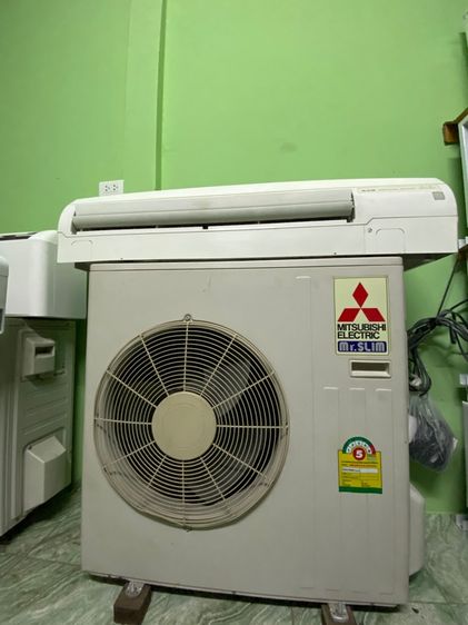 แอร์ มือสอง Mitsubishi Electric Mr.Slim รูปที่ 2