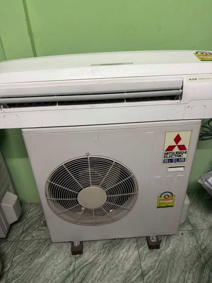แอร์ มือสอง Mitsubishi Electric Mr.Slim