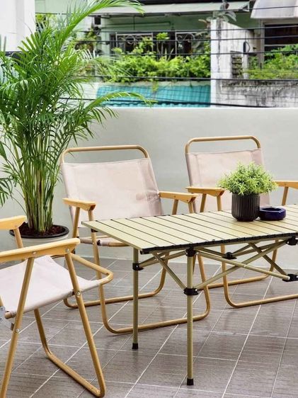 อื่นๆ ตกแต่งครบ 2020 ให้เช่าบ้าน townhome หลังใหญ่ใจกลางกรุงพระราม 9 6 นอน 4 น้ำ  รูปที่ 4