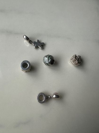 ชาร์ม Pandora แท้ รูปที่ 3