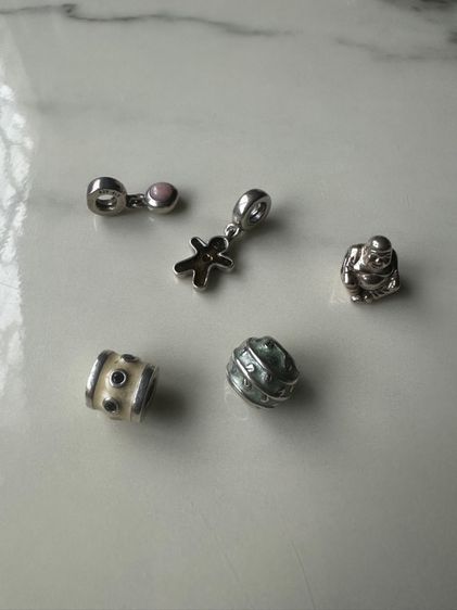 ชาร์ม Pandora แท้ รูปที่ 2