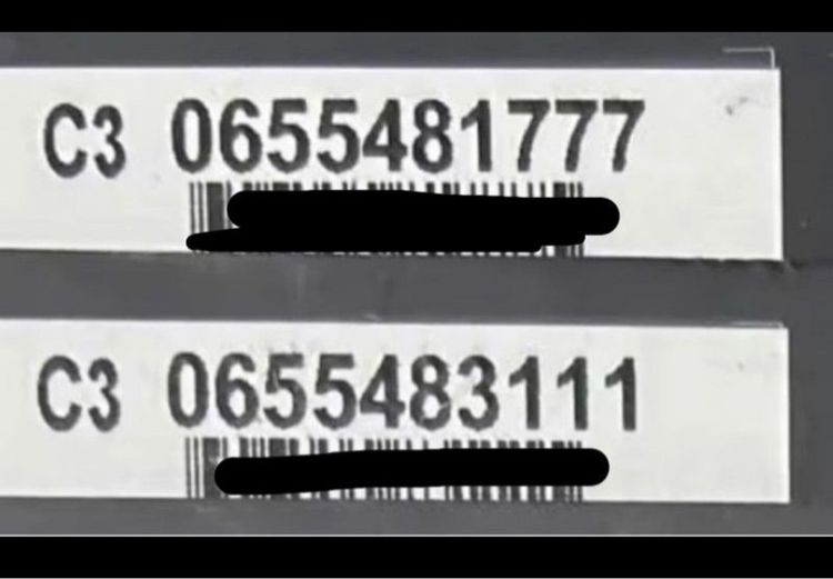 เบอร์มือถือสวยๆ เบอร์เติมเงิน เบอร์มือถือมงคล