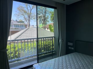 ขายถูกที่สุดในโครงการ เอคิว เอลิคซ์ เรซิเดนซ์ ศูนย์วิจัย เขตห้วยขวาง ห้องมุม ติดโรงพยาบาลกรุงเทพ