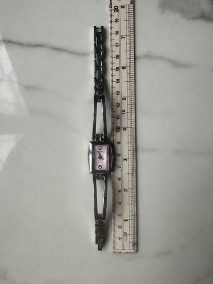 นาฬิกาผู้หญิง Fossil ระบบควอทซ์ รูปที่ 2