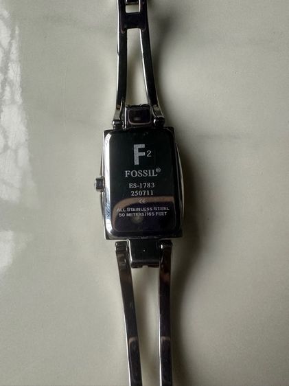 นาฬิกาผู้หญิง Fossil ระบบควอทซ์ รูปที่ 7