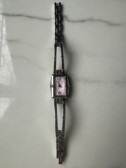 นาฬิกาผู้หญิง Fossil ระบบควอทซ์ รูปที่ 12