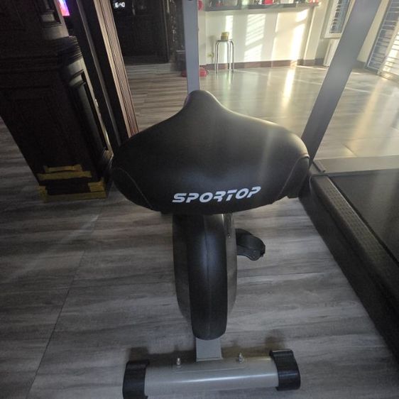 จักรยานออกกำลังกาย รูปที่ 6