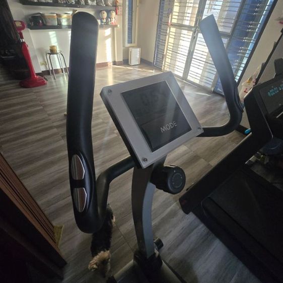 จักรยานออกกำลังกาย รูปที่ 3