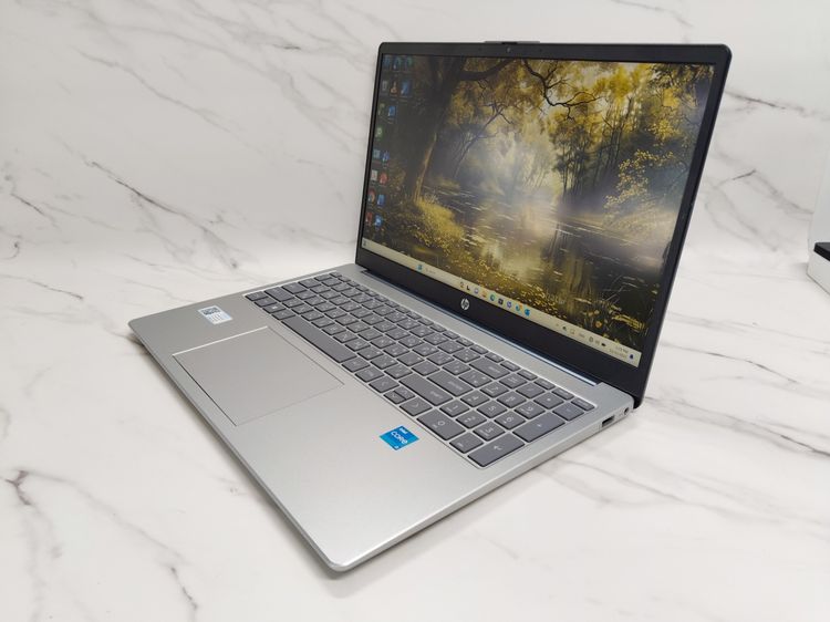 ขาย โน็ตบุ๊ค HP รุ่น 15-fd0030TU Gen13 มือสอง  รูปที่ 4