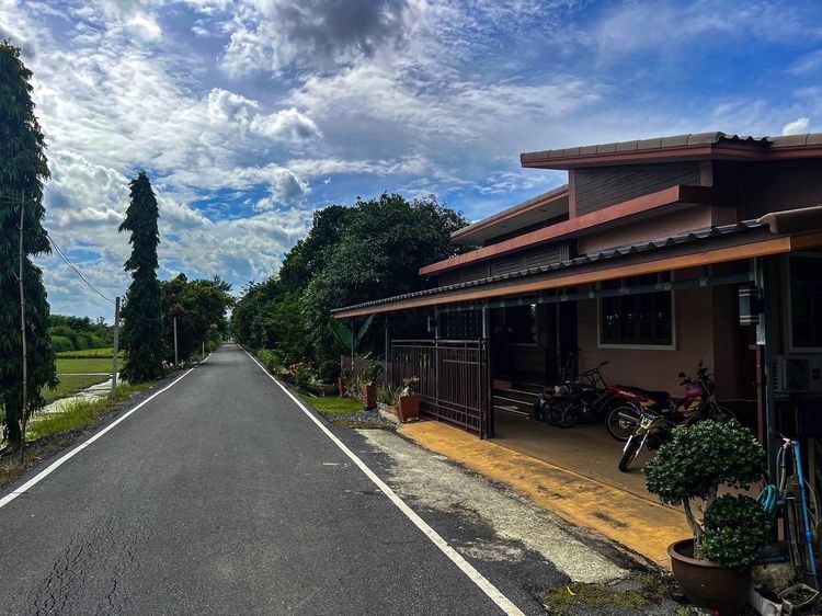 ด่วนที่สุด ที่ดินราคาถูก คลอง12 หนองเสือ ปทุมธานี รังสิต-นครนายก รูปที่ 4