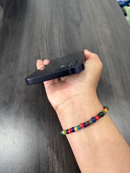 iPhone 12 64gb ศูนย์แท้เดิมๆ รูปที่ 7