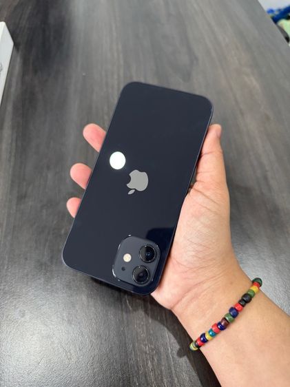 iPhone 12 64gb ศูนย์แท้เดิมๆ รูปที่ 8