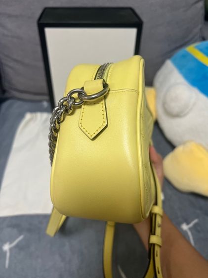 Gucci Marmont Camera 24 รูปที่ 5