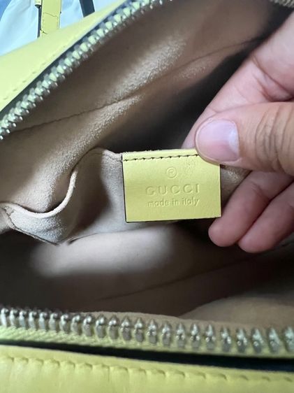 Gucci Marmont Camera 24 รูปที่ 7