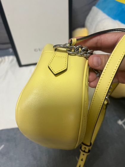 Gucci Marmont Camera 24 รูปที่ 2