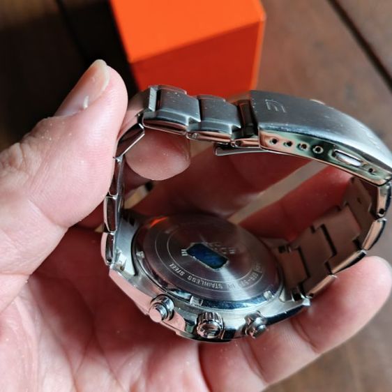 ขาย casio edifice รูปที่ 11