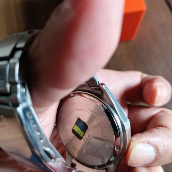 ขาย casio edifice รูปที่ 9