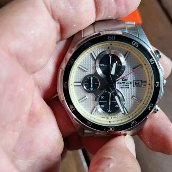 ขาย casio edifice รูปที่ 4