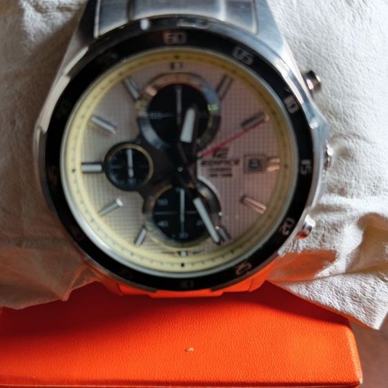 ขาย casio edifice รูปที่ 2