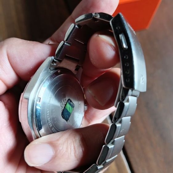 ขาย casio edifice รูปที่ 10